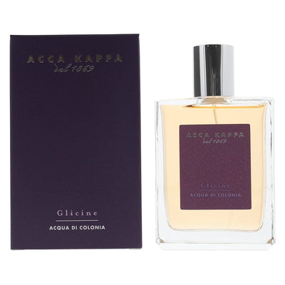 Acca Kappa Glicine Eau de Cologne 100ml - Welzo