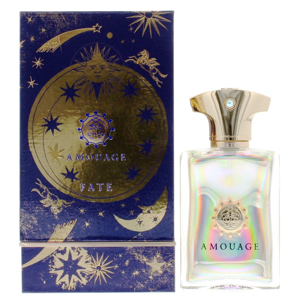 Amouage Fate Eau de Parfum 50ml - Welzo