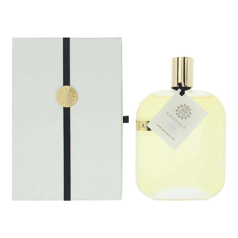Amouage Opus Ii Library Collection Eau de Parfum 100ml - Welzo