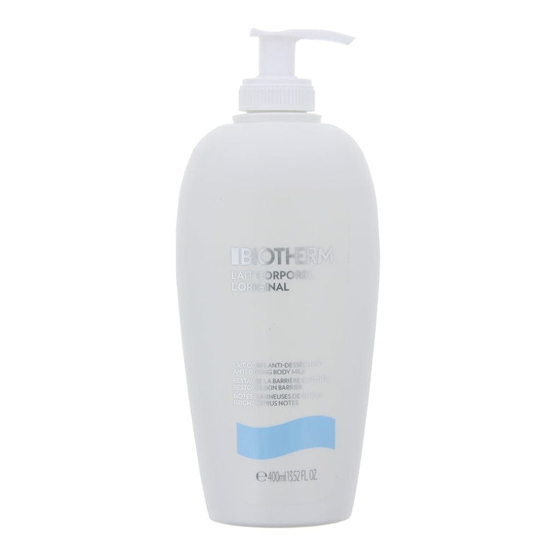 Biotherm Anti-Drying Body Milk 400ml - Welzo