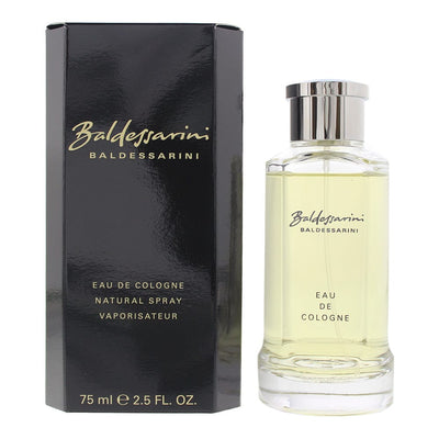 Baldessarini Eau de Cologne 75ml - Welzo