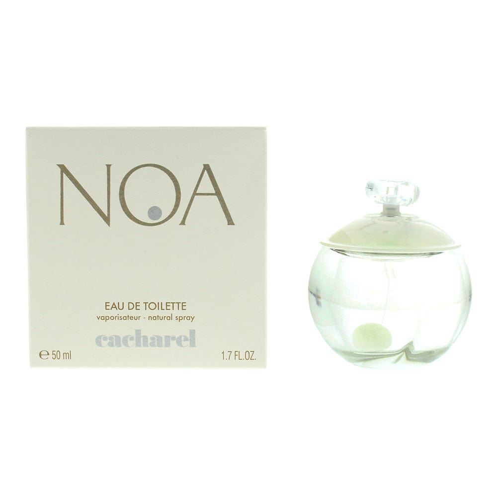 Cacharel Noa Eau de Toilette 50ml - Welzo