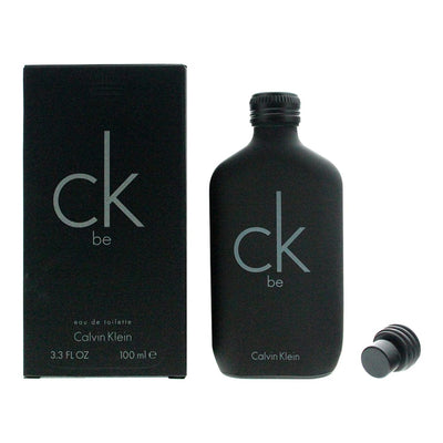 Calvin Klein Ck Be Eau de Toilette 100ml - Welzo
