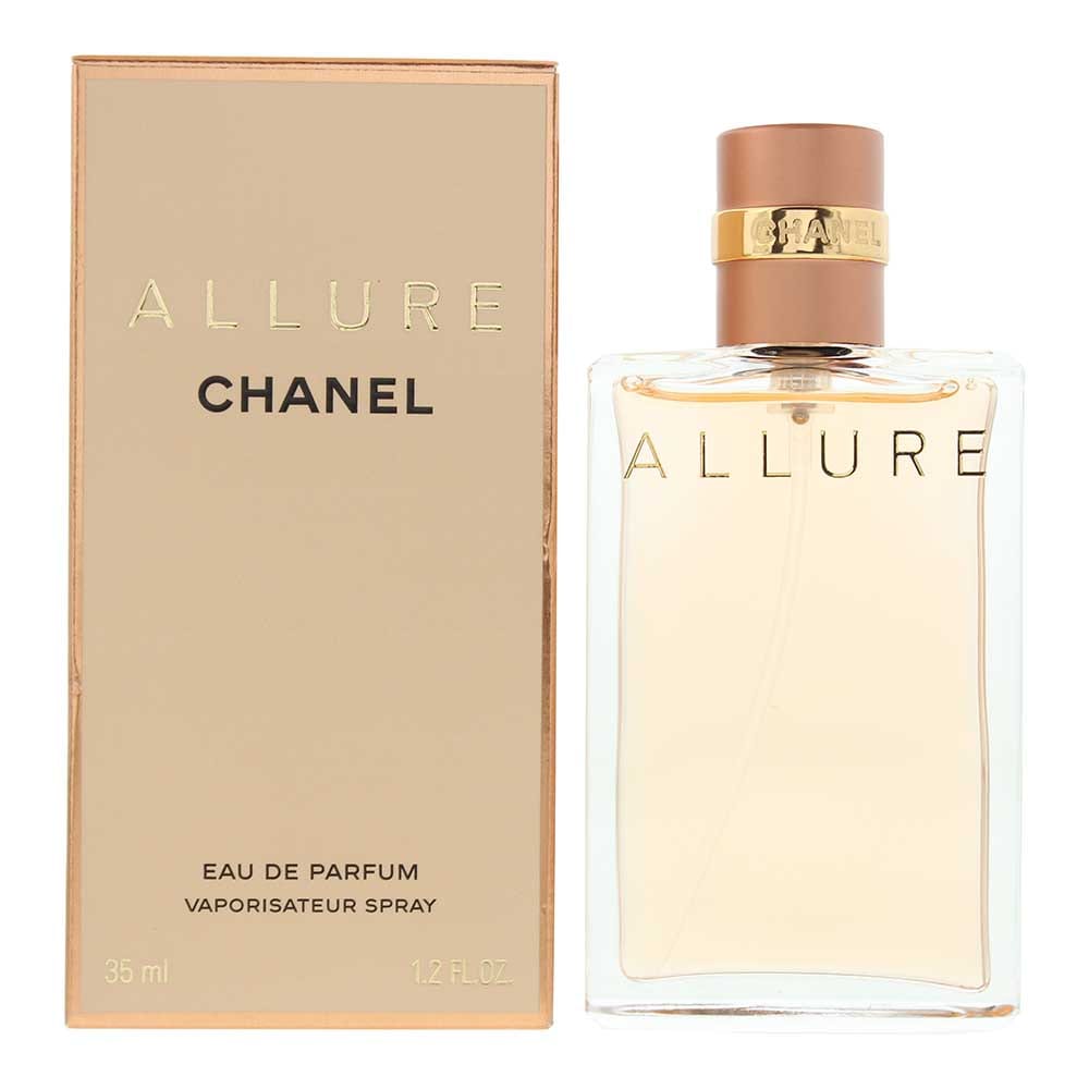 Chanel Allure Eau de Parfum 35ml - Welzo