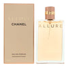 Chanel Allure Eau de Parfum 50ml - Welzo