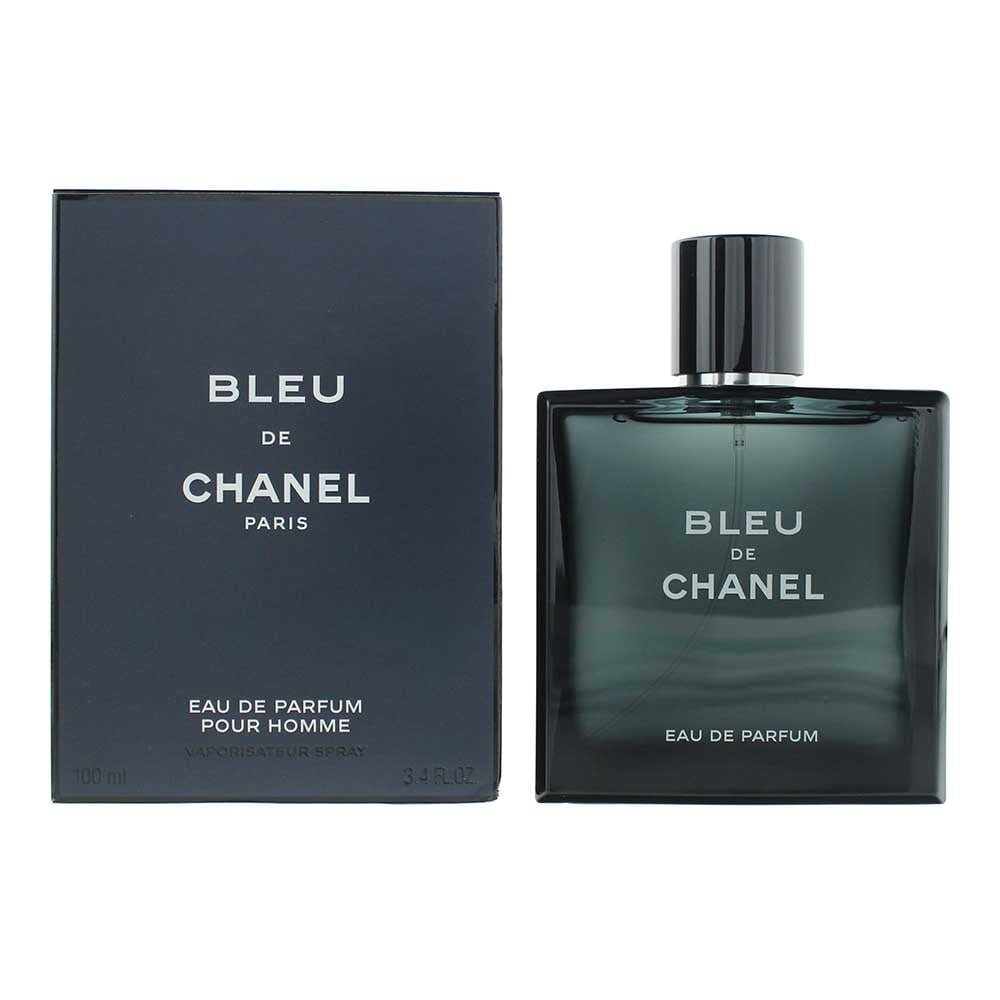 Chanel Bleu De Chanel Eau de Parfum 100ml - Welzo