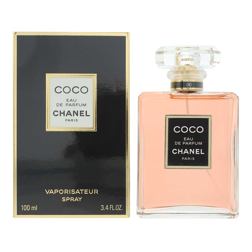 Chanel Coco Eau de Parfum 100ml - Welzo