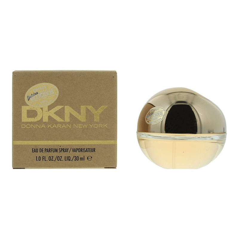 DKNY Golden Delicious Eau de Parfum 30ml - Welzo