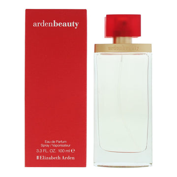 Elizabeth Arden Arden Beauty Eau de Parfum 100ml - Welzo
