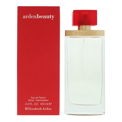 Elizabeth Arden Arden Beauty Eau de Parfum 100ml - Welzo