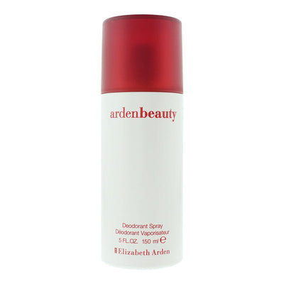 Elizabeth Arden Arden Beauty Deodorant Spray 150ml - Welzo