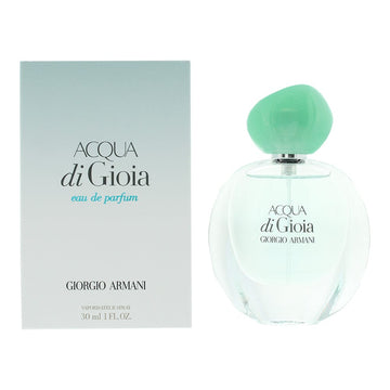 Giorgio Armani Acqua Di Gioia Eau de Parfum 30ml - Welzo