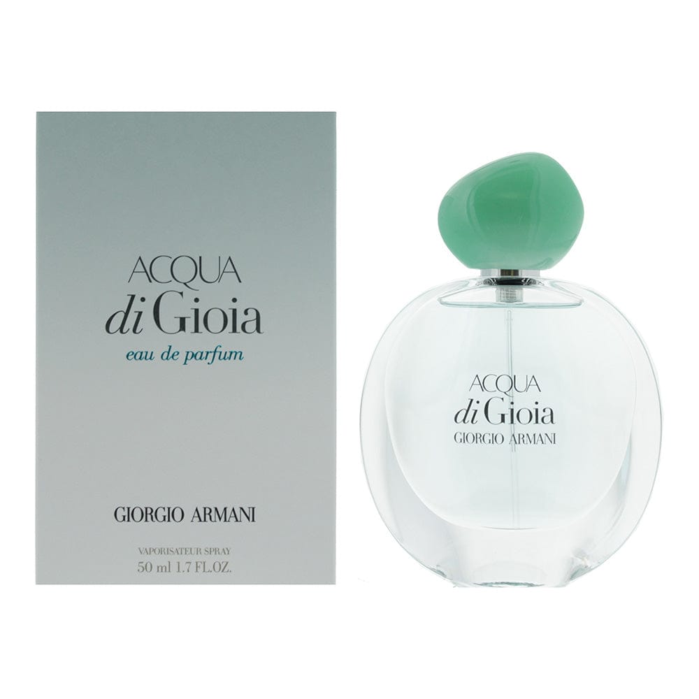 Giorgio Armani Acqua Di Gioia Eau de Parfum 50ml - Welzo