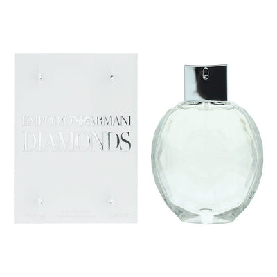 Emporio Armani Diamonds Eau de Parfum 100ml - Welzo