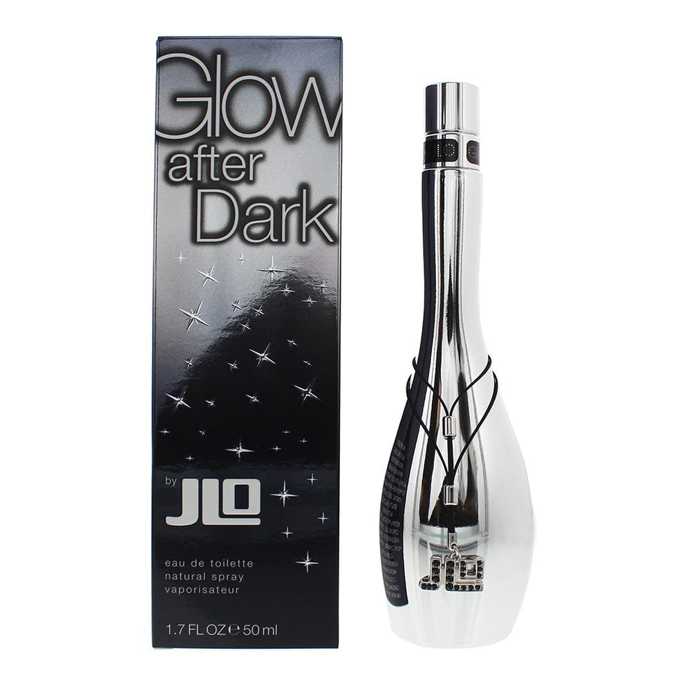 Jennifer Lopez Glow After Dark Eau de Toilette 50ml - Welzo