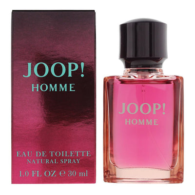 Joop! Homme Eau de Toilette 30ml - Welzo