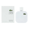 Lacoste Eau De Lacoste L.12.12 Blanc Eau de Toilette 100ml - Welzo