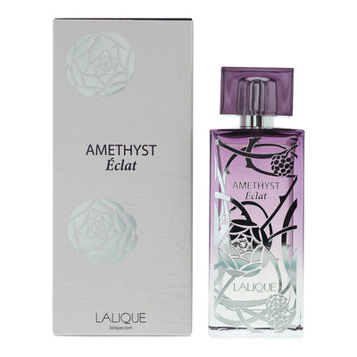 Lalique Amethyst Éclat Eau de Parfum 100ml - Welzo