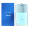 Lanvin Oxygene Homme Eau de Toilette 100ml - Welzo