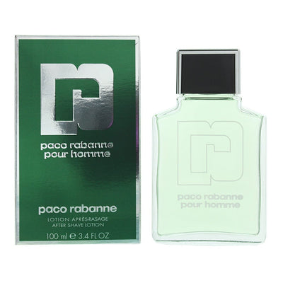 Paco Rabanne Pour Homme Aftershave 100ml - Welzo