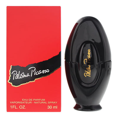 Paloma Picasso Eau de Parfum 30ml - Welzo