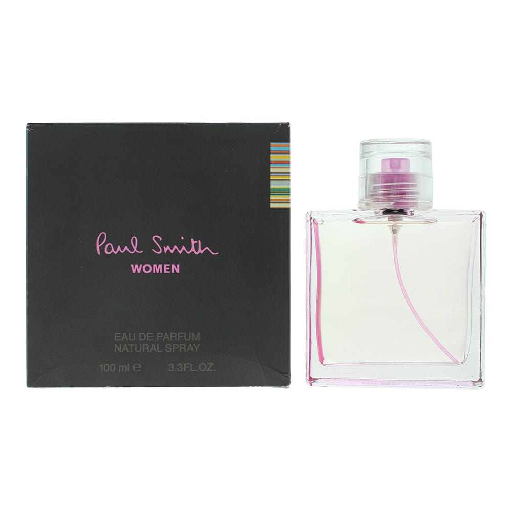 Paul Smith Women Eau de Parfum 100ml - Welzo