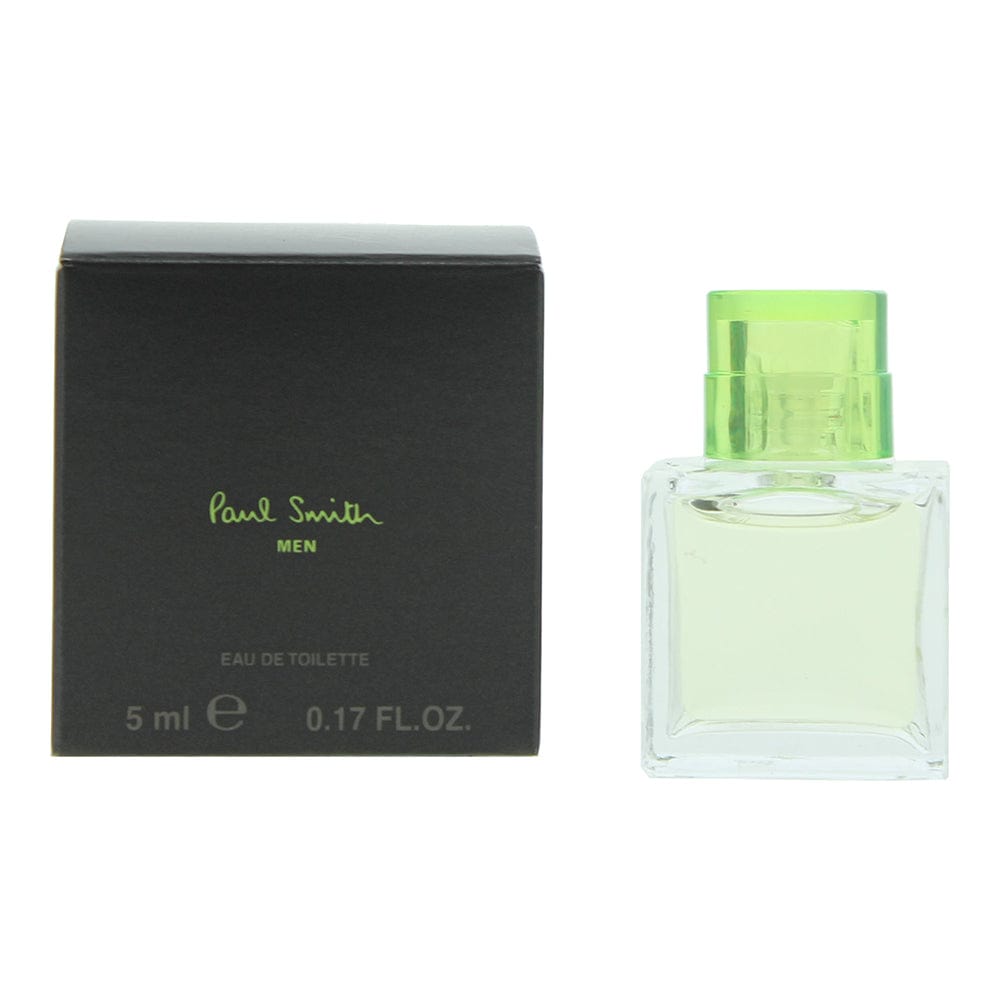Paul Smith Men Eau de Toilette 5ml - Welzo