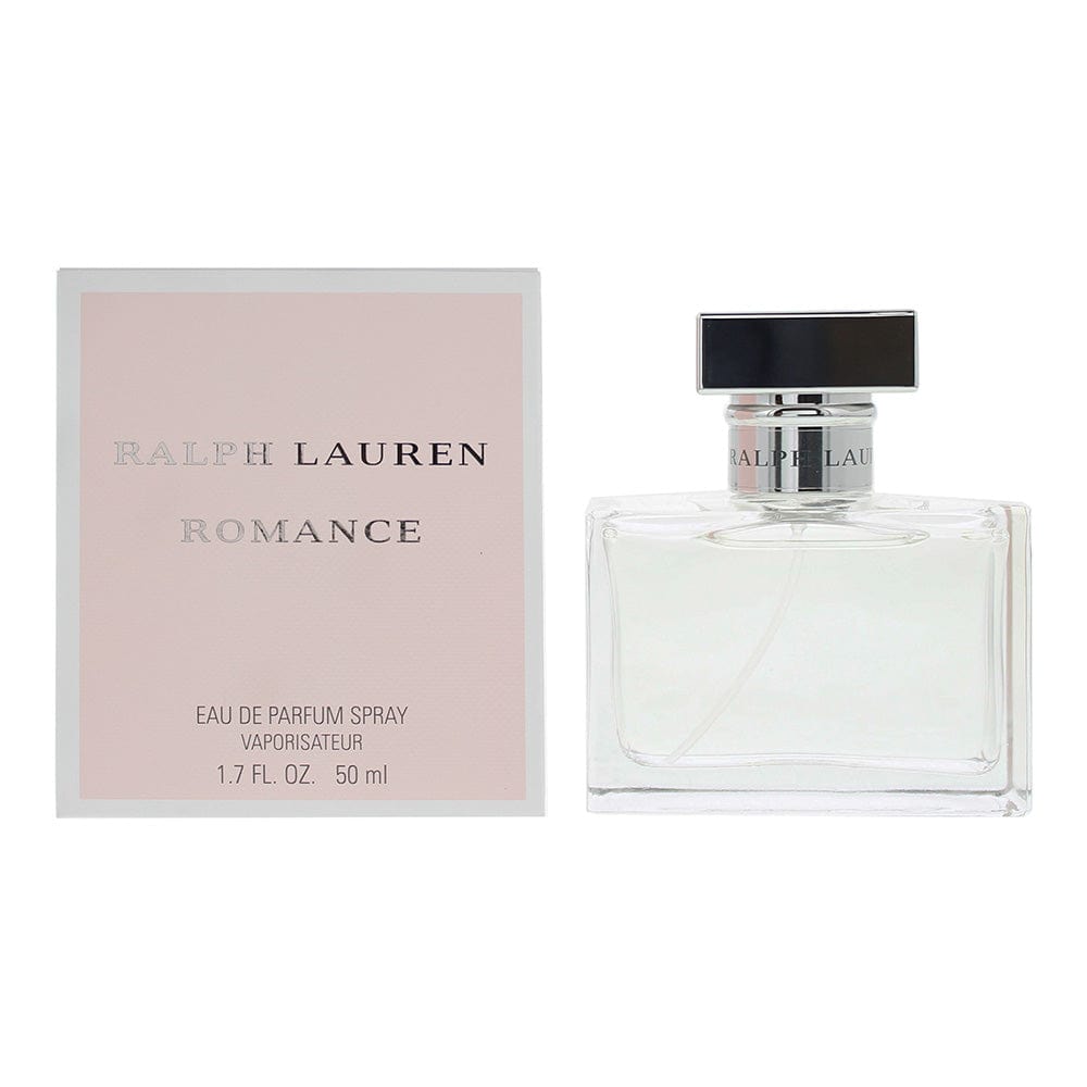 Ralph Lauren Romance Eau de Parfum 50ml - Welzo