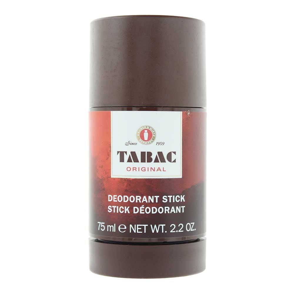 Tabac Original Deodorant Stick 75ml - Welzo