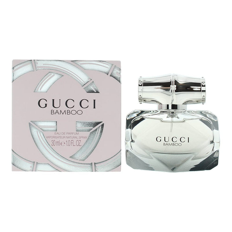 Gucci Bamboo Eau de Parfum 30ml - Welzo