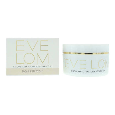 Eve Lom Rescue Mask 100ml - Welzo