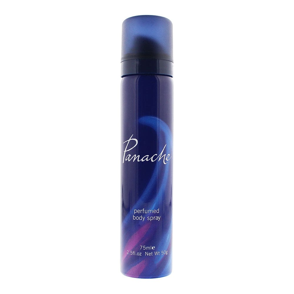 Taylor Of London Panache Body Spray 75ml - Welzo