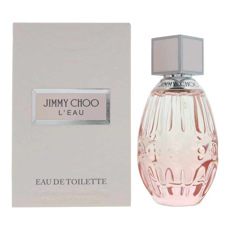 Jimmy Choo L'eau Eau de Toilette 40ml - Welzo
