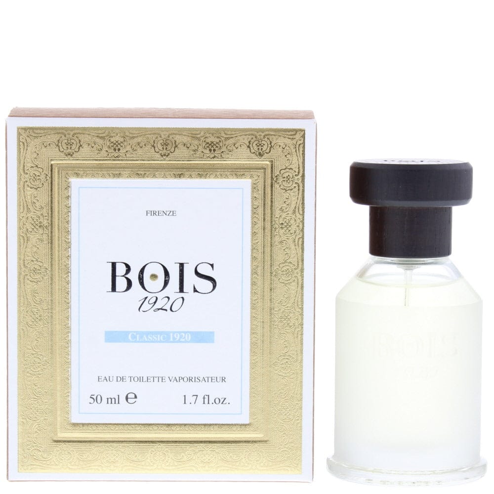 Bois 1920 Classic 1920 Eau de Toilette 50ml - Welzo