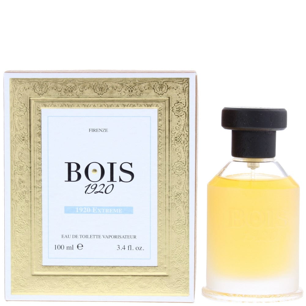 Bois 1920 1920 Extreme Eau de Toilette 100ml - Welzo