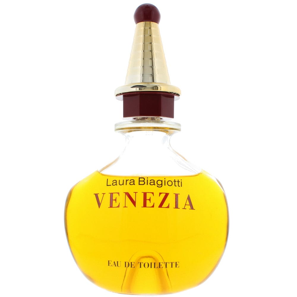 Laura Biagiotti Venezia Bottle - Welzo