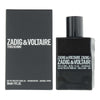 Zadig & Voltaire This Is Him! Eau de Toilette 30ml - Welzo