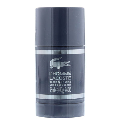 Lacoste L'homme Deodorant Stick 75ml - Welzo