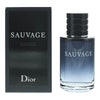 Dior Sauvage Eau de Toilette 60ml - Welzo