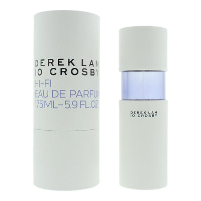 Derek Lam 10 Crosby Hi-Fi Eau de Parfum 175ml - Welzo