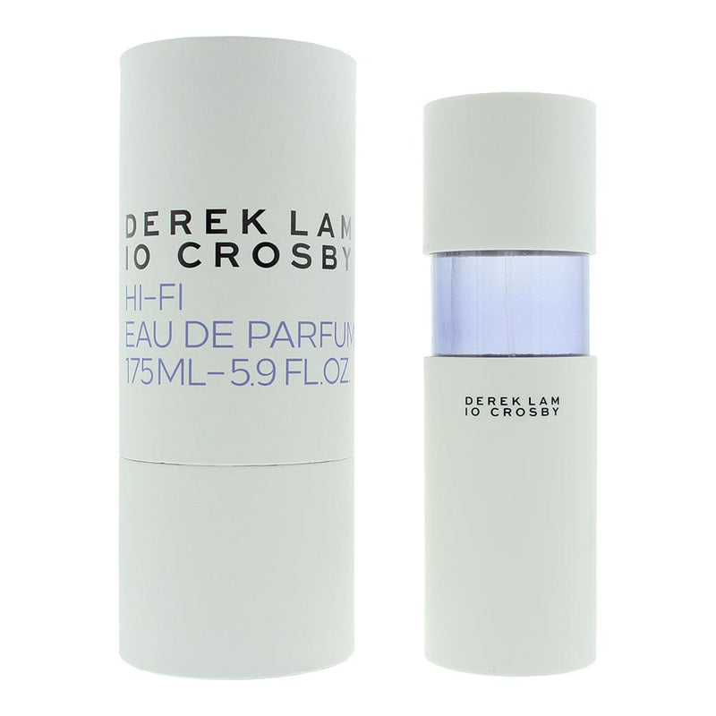 Derek Lam 10 Crosby Hi-Fi Eau de Parfum 175ml - Welzo