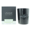 Lalique Osmanthus Himalaya Nepal Candle 190g - Welzo