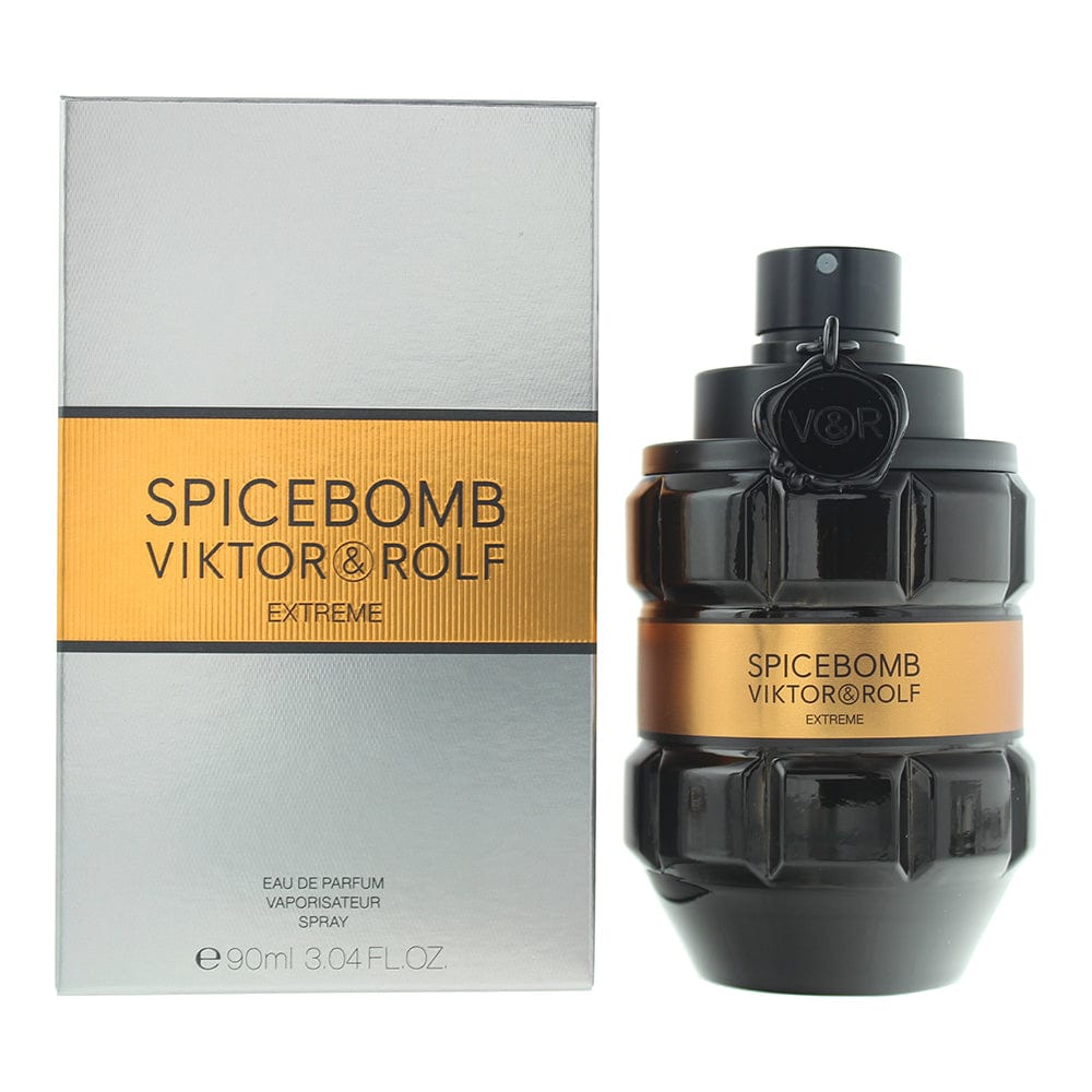 Viktor & Rolf Spicebomb Extreme Eau de Parfum 90ml - Welzo