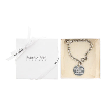 Patrizia Pepe Chain Bracelet - Welzo