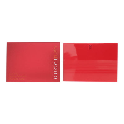 Gucci Rush Eau de Toilette 75ml - Welzo