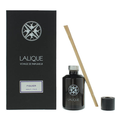 Lalique Figuier Amalfi Italie Diffuser 250ml - Welzo