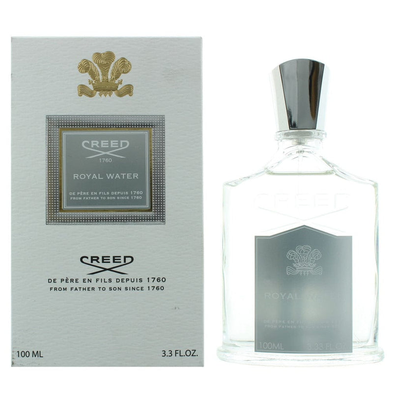 Creed Royal Water Eau de Parfum 100ml - Welzo