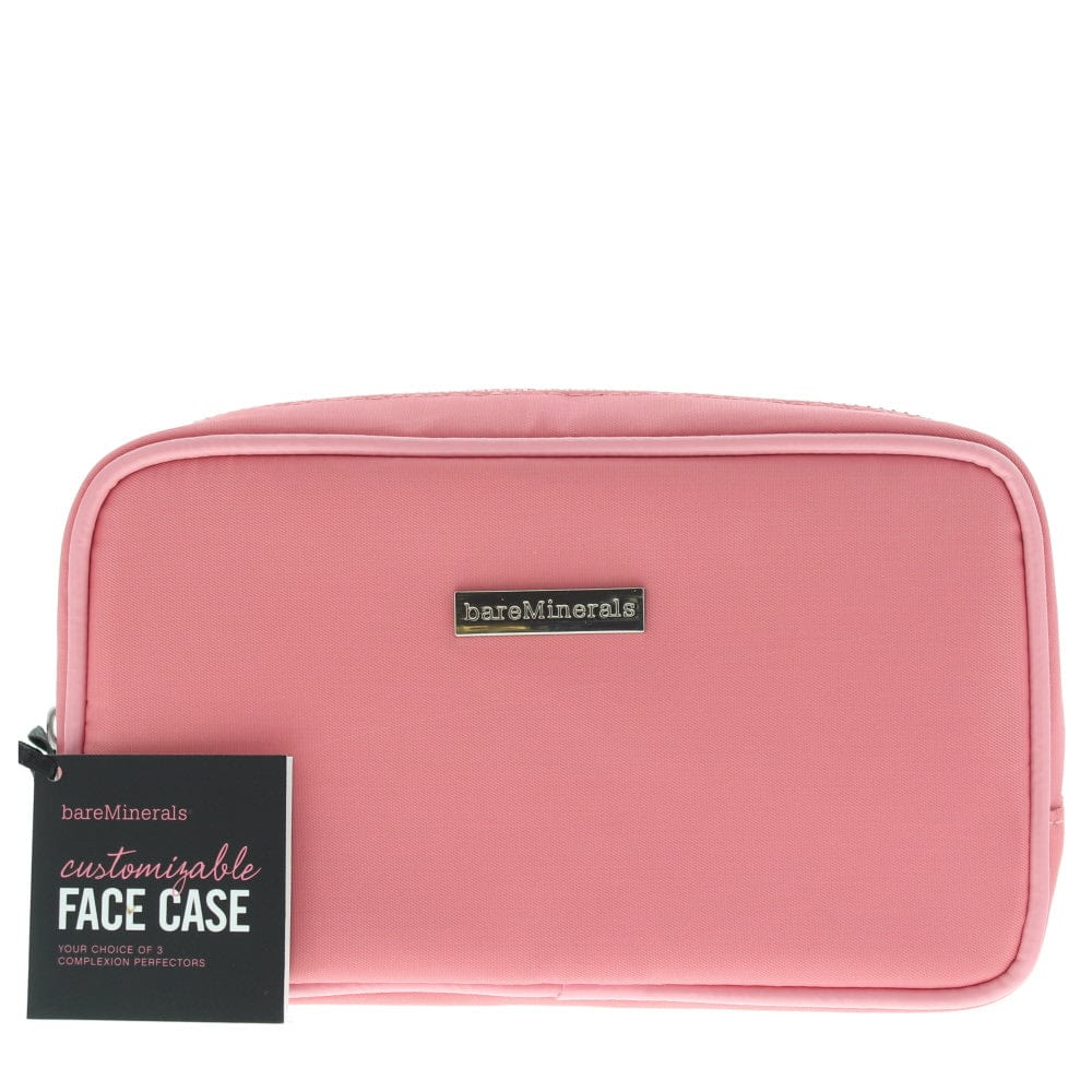 Bare Minerals Customizable Face Case Medium Cosmetic Bag - Welzo