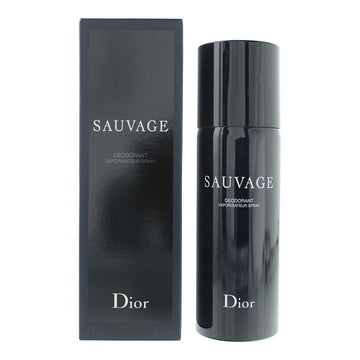 Dior Sauvage Deodorant Spray 150ml - Welzo