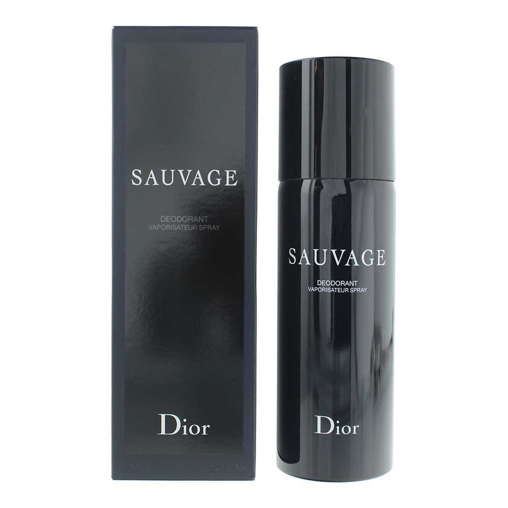 Dior Sauvage Deodorant Spray 150ml - Welzo